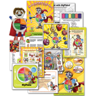 Evidence-Based Study Results - MyPlate Nutrition Education Kit