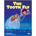 11-5300 The Tooth Elf Large Format Storybook