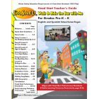 6-4382 Head Start Transportation Safety Teacher's Guide  