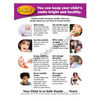 11-5050 Parent Tip Sheet - Dental Health - English
