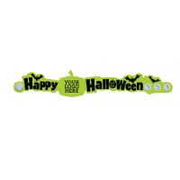 Reflective Halloween Wrist Band