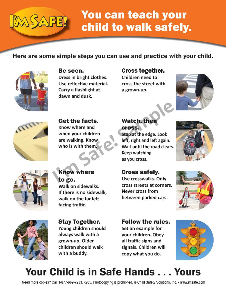 Safety Tips - Safety Rules  Fact for Kids #safetytips 