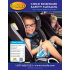 I'm Safe! Child Passenger Safety Catalog