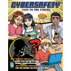 10-4625 CyberSafety: Safe to the Xtreme Activity Book 