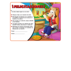 2-1140 Child Passenger Safety Award Certificate Spanish