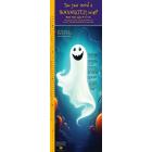 2-3900 Life-Size Boooster Height Chart Display