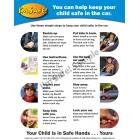 2-5015 Parent Tip Sheet - Car Safety