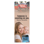 3-6057 Someone is Counting on You Banner Display - English 