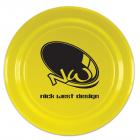 9 inch flying disc